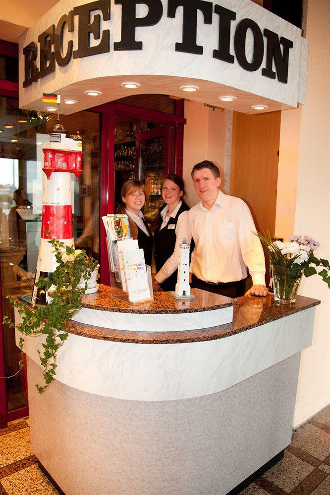 Hotel Gremersdorf - Zum Gruenen Jaeger Extérieur photo