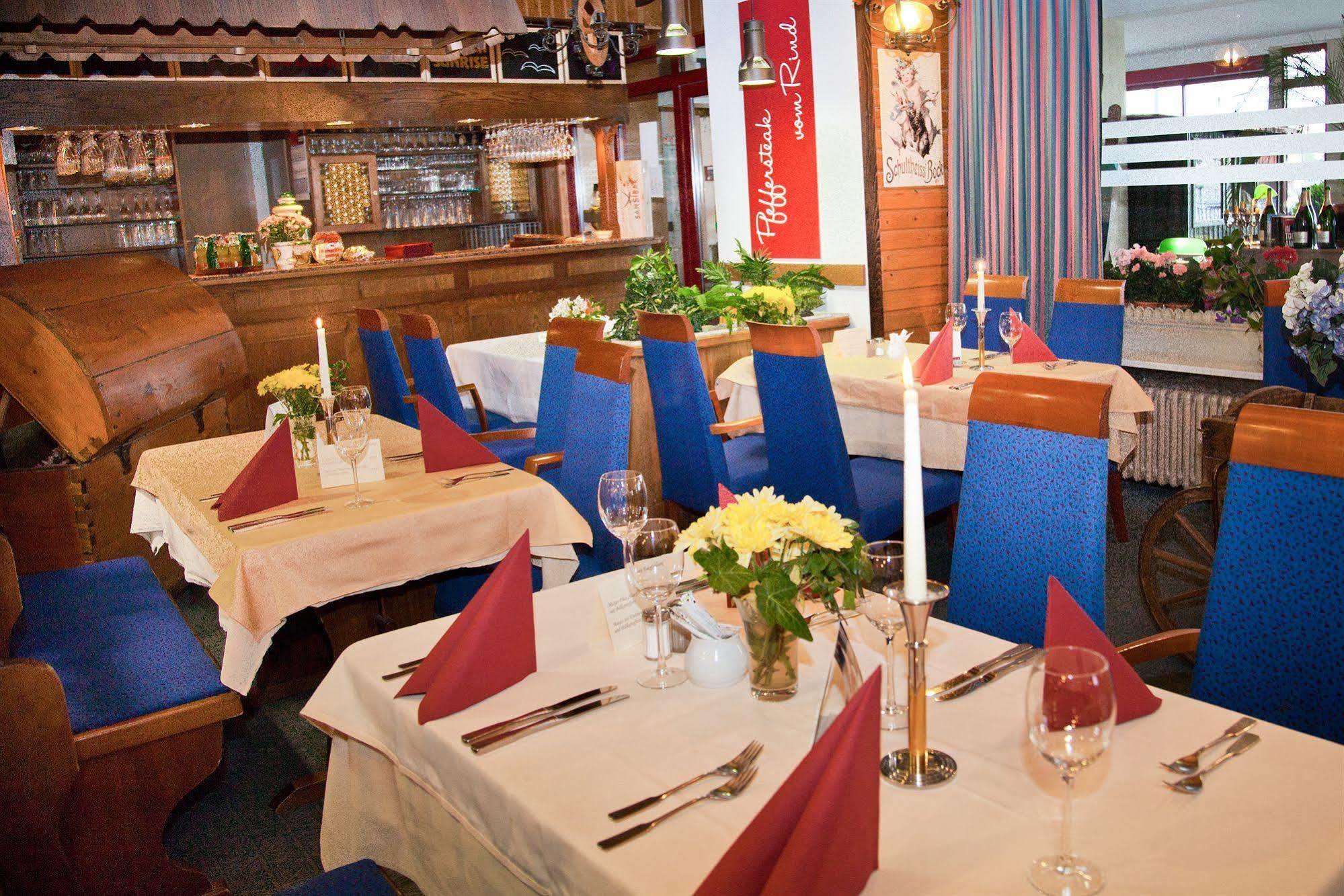 Hotel Gremersdorf - Zum Gruenen Jaeger Extérieur photo