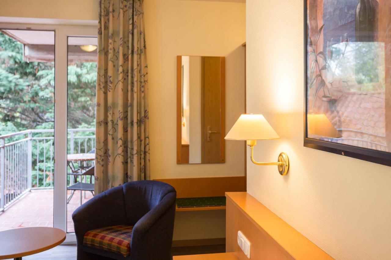 Hotel Gremersdorf - Zum Gruenen Jaeger Extérieur photo