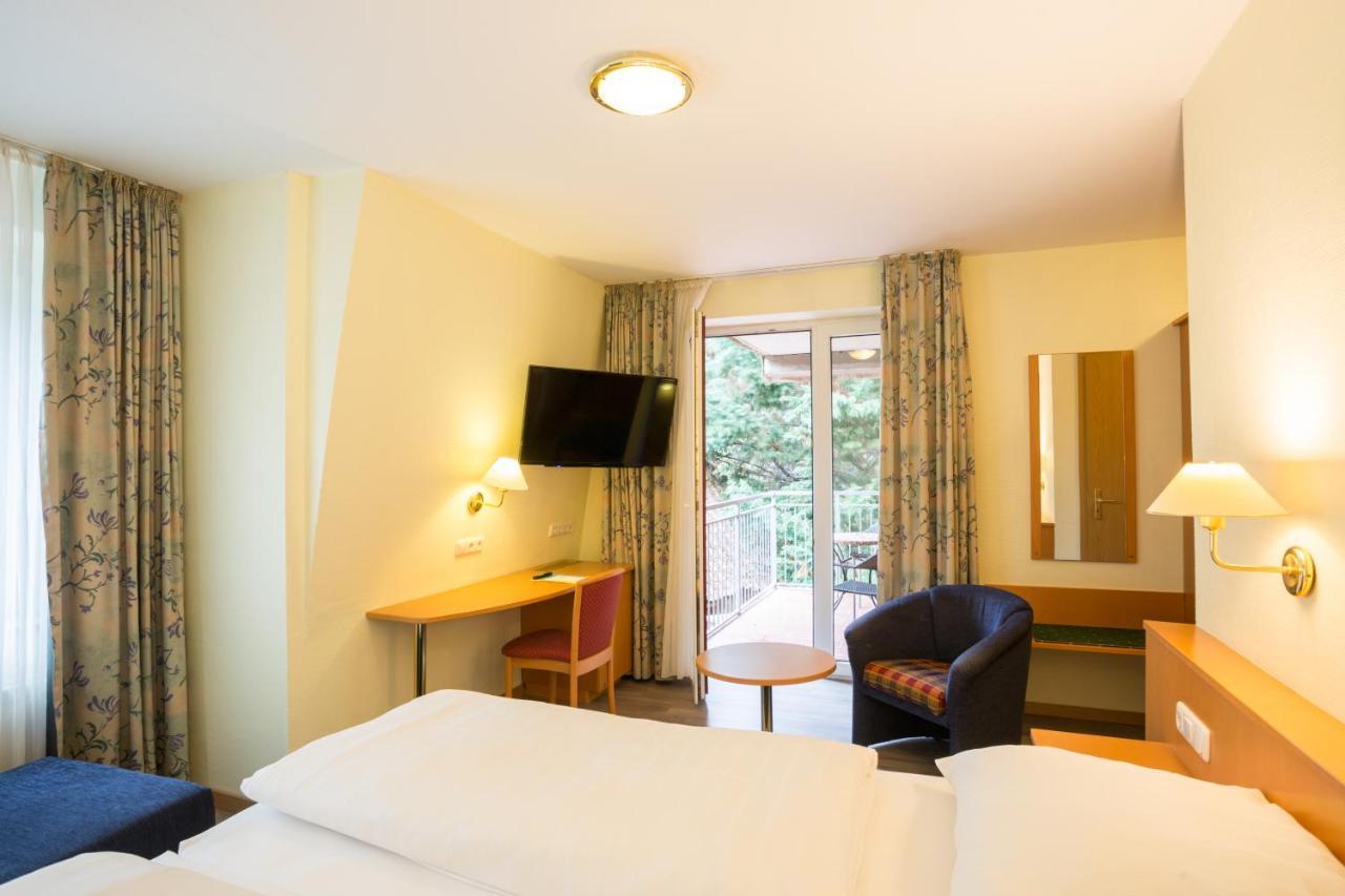 Hotel Gremersdorf - Zum Gruenen Jaeger Extérieur photo